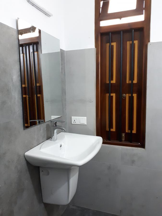 Villa Palm Breeze Polhena Luaran gambar