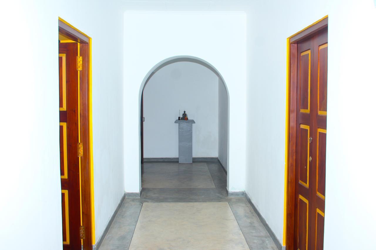 Villa Palm Breeze Polhena Bilik gambar