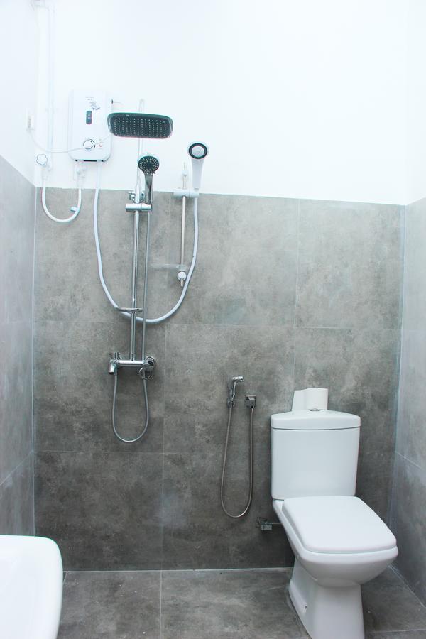 Villa Palm Breeze Polhena Luaran gambar