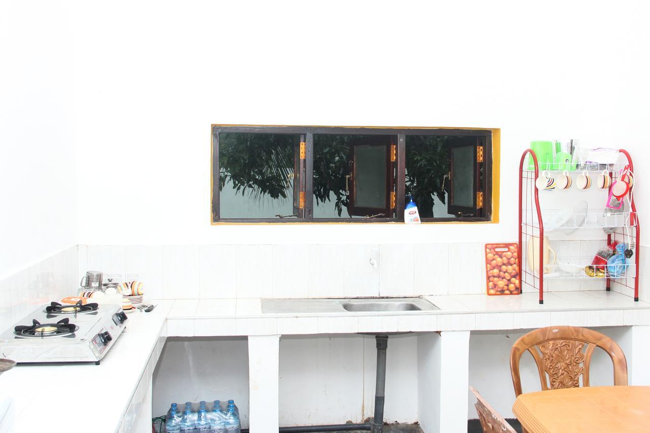 Villa Palm Breeze Polhena Luaran gambar