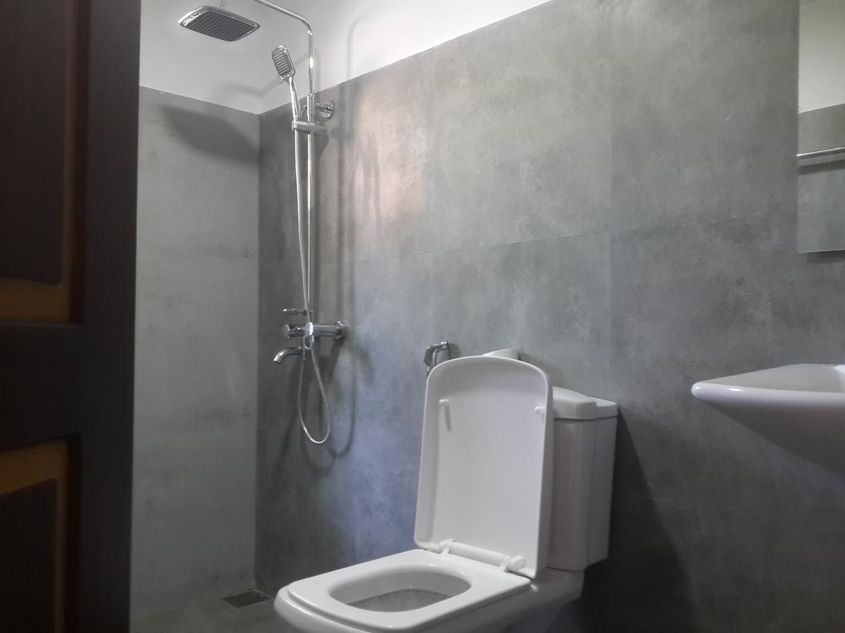 Villa Palm Breeze Polhena Luaran gambar