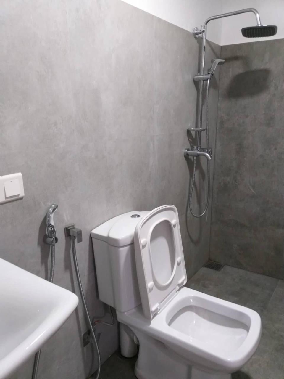 Villa Palm Breeze Polhena Luaran gambar