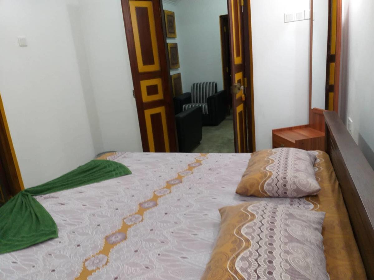Villa Palm Breeze Polhena Luaran gambar