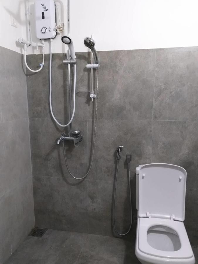 Villa Palm Breeze Polhena Luaran gambar
