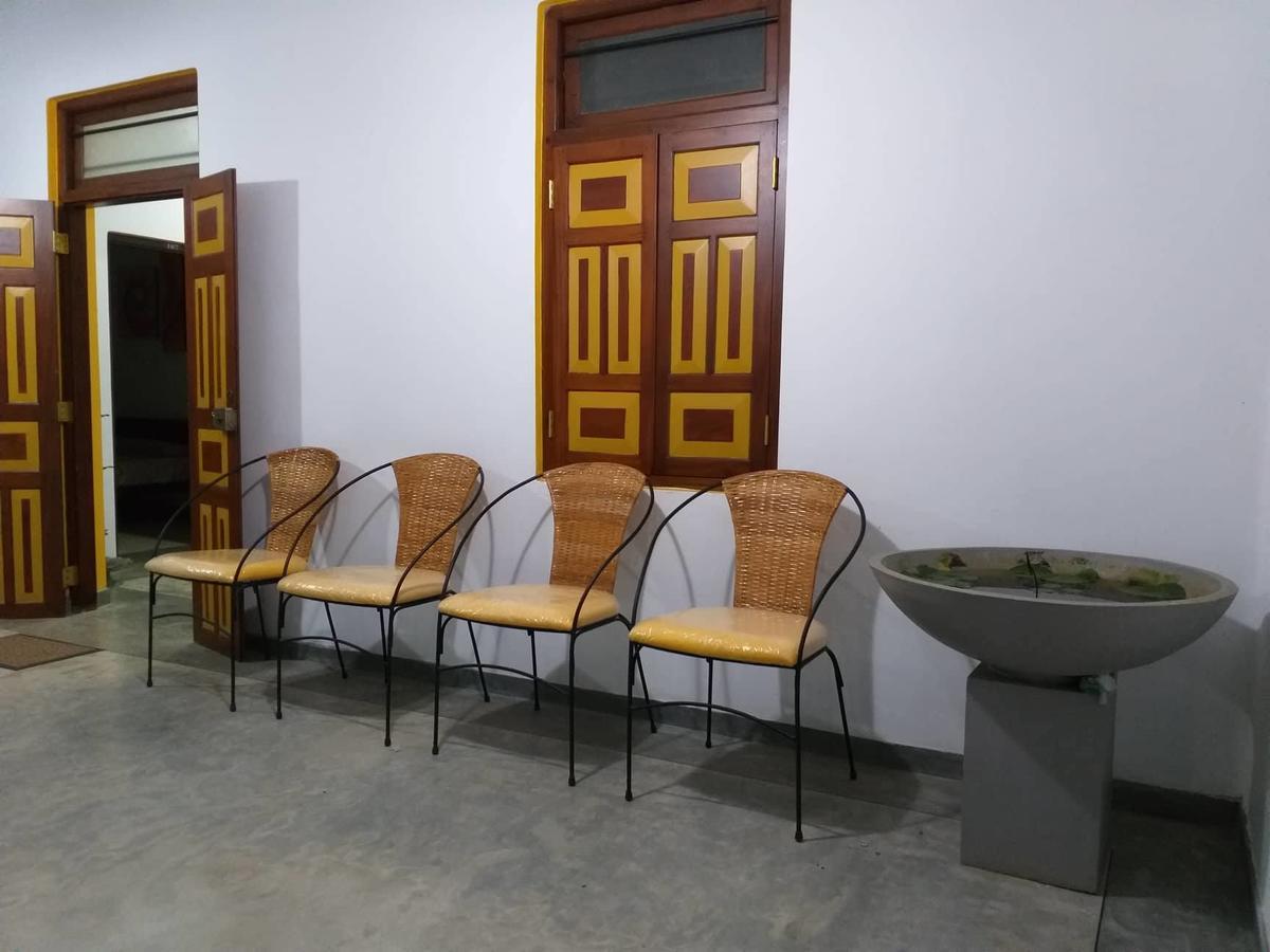 Villa Palm Breeze Polhena Luaran gambar