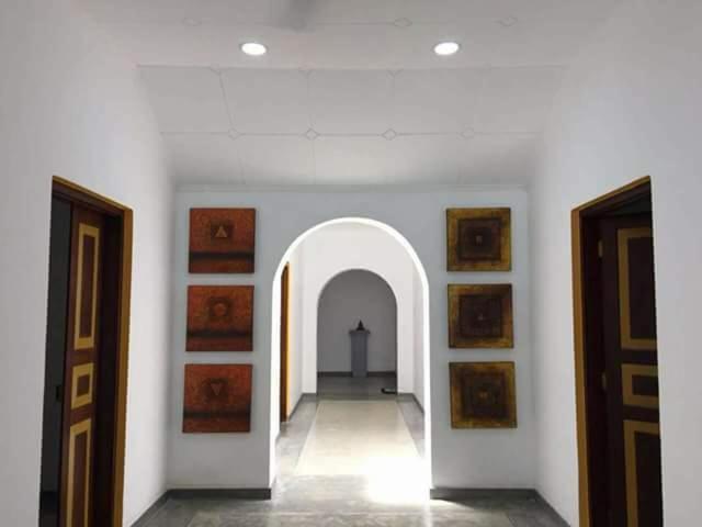 Villa Palm Breeze Polhena Luaran gambar